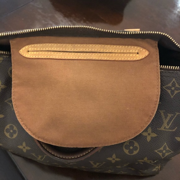 Louis Vuitton Speedy 30 - Picture 12 of 16
